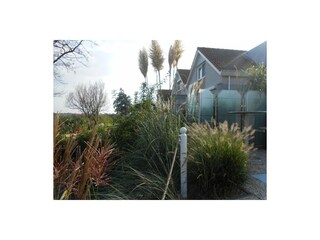 Casa per le vacanze Makkum Registrazione all'aperto 7