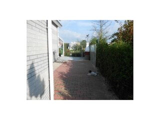 Casa per le vacanze Makkum Registrazione all'aperto 4