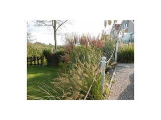 Casa per le vacanze Makkum Registrazione all'aperto 6