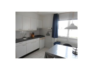 Casa per le vacanze Makkum Caratteristiche 11