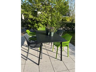 Appartamento per vacanze Ouddorp Registrazione all'aperto 4