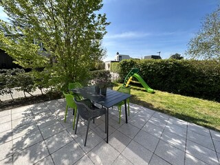 Appartamento per vacanze Ouddorp Registrazione all'aperto 5