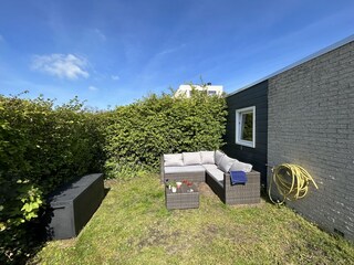 Appartamento per vacanze Ouddorp Registrazione all'aperto 7