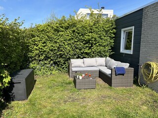 Appartamento per vacanze Ouddorp Registrazione all'aperto 8