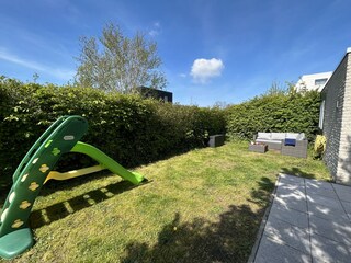 Appartamento per vacanze Ouddorp Registrazione all'aperto 9