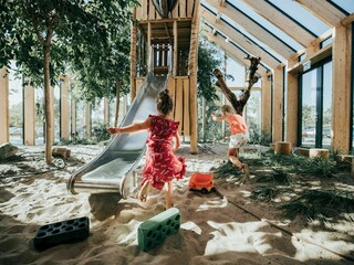 Appartamento per vacanze Ouddorp Ambiente 31