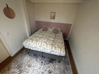 Ferienwohnung Ouddorp Ausstattung 24