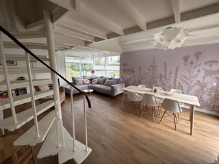 Appartamento per vacanze Ouddorp Caratteristiche 15