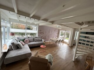 Appartamento per vacanze Ouddorp Caratteristiche 11