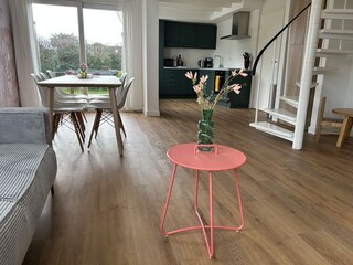 Appartamento per vacanze Ouddorp Caratteristiche 13