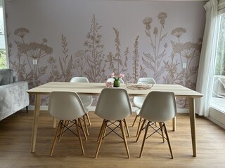 Appartamento per vacanze Ouddorp Caratteristiche 17