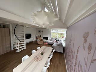 Appartamento per vacanze Ouddorp Caratteristiche 16