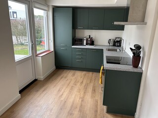 Appartamento per vacanze Ouddorp Caratteristiche 19