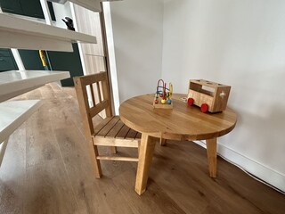 Appartamento per vacanze Ouddorp Caratteristiche 18