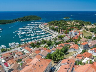 Appartamento Vrsar Ambiente 20