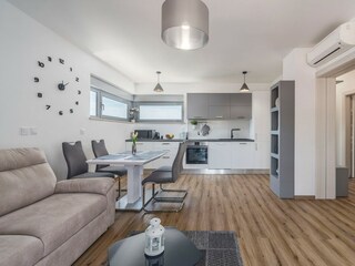 Appartamento Vrsar Caratteristiche 6