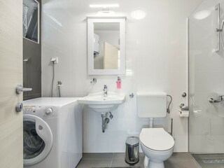 Appartamento Vrsar Caratteristiche 11