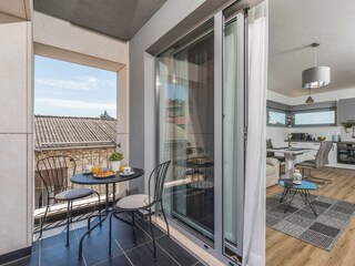 Appartamento Vrsar Caratteristiche 14