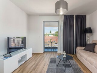 Appartamento Vrsar Caratteristiche 15