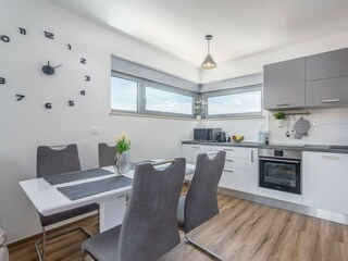 Appartamento Vrsar Caratteristiche 16