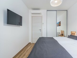 Apartment Vrsar Ausstattung 10