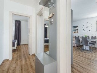 Appartamento Vrsar Caratteristiche 18