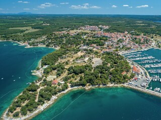 Appartamento Vrsar Ambiente 22