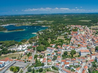 Appartamento Vrsar Ambiente 23