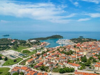 Appartamento Vrsar Ambiente 24