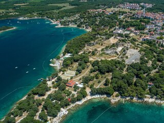 Appartamento Vrsar Ambiente 25