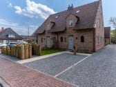 Ferienhaus St. Peter-Ording Außenaufnahme 1