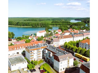 Ferienwohnung Lychen Umgebung 21