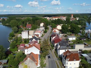 Ferienwohnung Lychen Umgebung 23