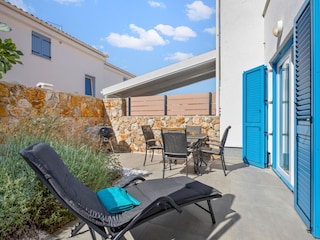 Appartement Cres Stadt Buitenaudio-opname 1