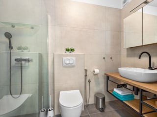 Appartement Cres Stadt Équipement 19