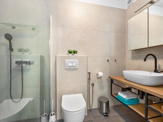 Appartement Cres Stadt Kenmerken 19