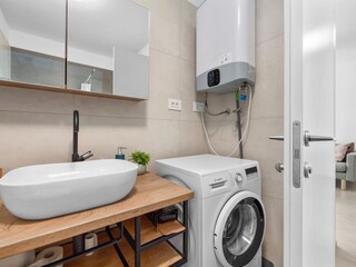 Appartamento Cres Stadt Caratteristiche 20