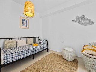 Apartamento Cres Stadt Características 21