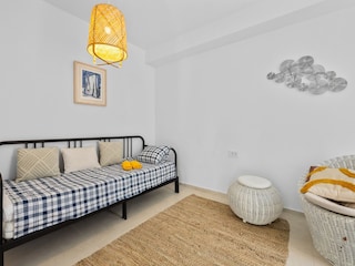 Appartement Cres Stadt Équipement 21