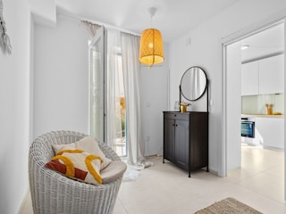 Appartement Cres Stadt Équipement 22