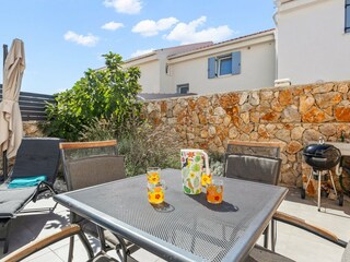 Appartamento Cres Stadt Registrazione all'aperto 2