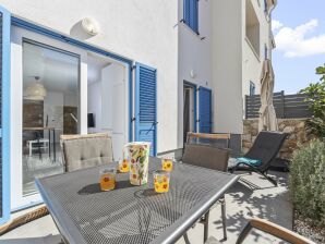 Apartment Sunshine Cres with Terrace - Cres Stadt - image1