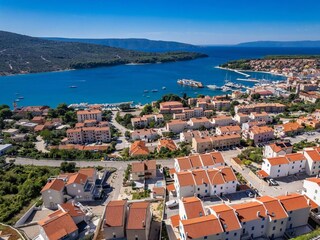 Appartamento Cres Stadt  24