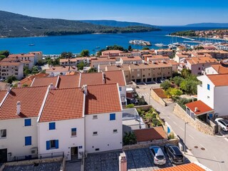 Appartamento Cres Stadt  25