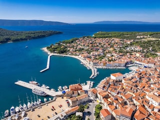 Appartement Cres Stadt  26