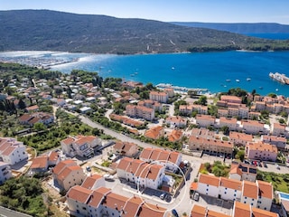 Appartement Cres Stadt  27