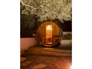 Villa Trgetari Ambiente 56