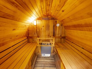 Villa Trgetari Ambiente 52