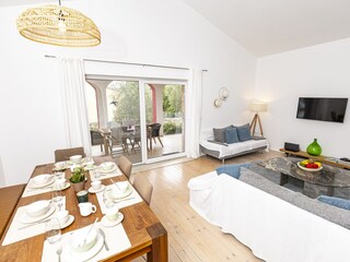 Villa Trgetari Caratteristiche 16