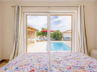 Villa Trgetari Caratteristiche 22